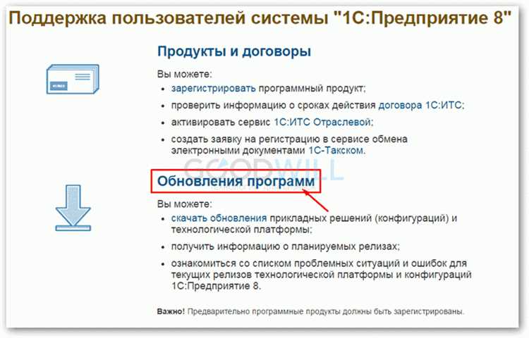Проверка текущей версии и подготовка резервной копии базы
