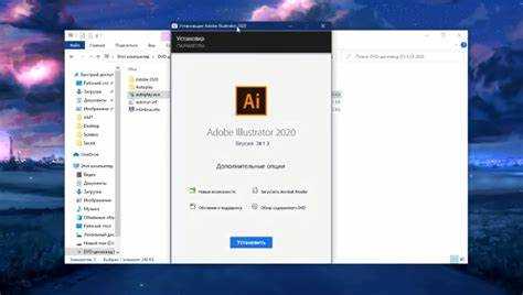 Как переключить язык в adobe illustrator Как переключить язык в adobe illustrator