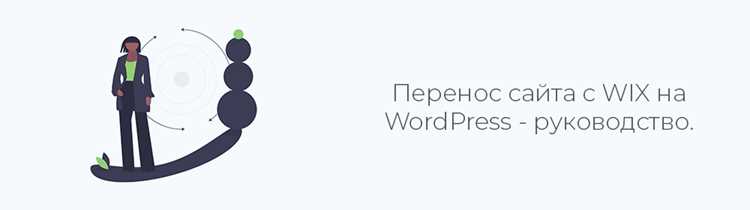 После переноса каждой страницы и публикации проверьте URL и при необходимости настройте undefined301 редиректы</strong>, чтобы сохранить SEO-позиции. Используйте плагины типа <strong>Redirection</strong> для автоматизации перенаправлений с старых ссылок Wix на новые.»></p>
<h2>Импорт медиафайлов и их оптимизация</h2>
<p><img decoding=