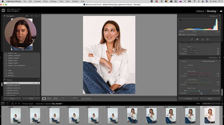 Как пользоваться пресетами в lightroom на айфоне Как пользоваться пресетами в lightroom на айфоне