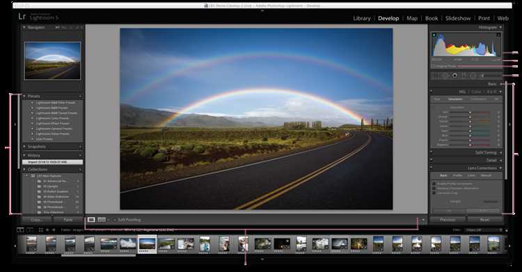 Как работать в adobe lightroom classic Как работать в adobe lightroom classic