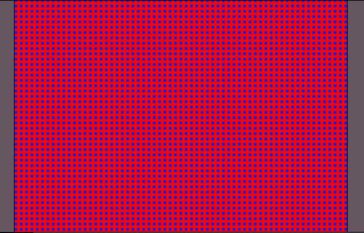 4. Заполнение цветом