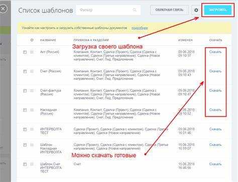 Настройка отображения элементов каталога и карточек товаров