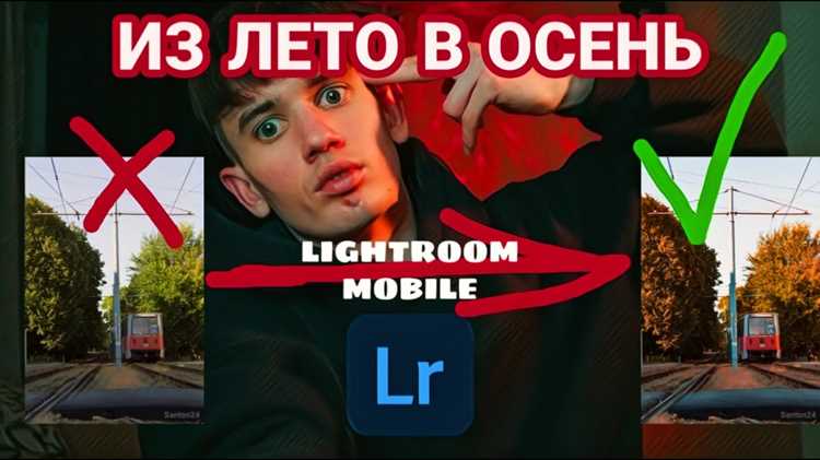 Как сделать шаг назад в lightroom