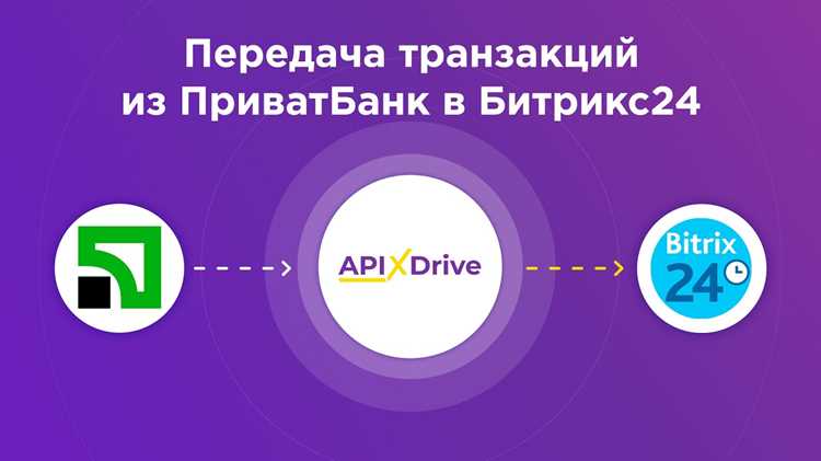 Получение данных через REST API и вебхуки