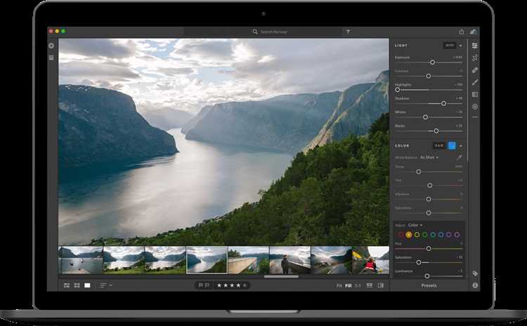 Настройка Rosetta 2 для запуска Lightroom на M1
