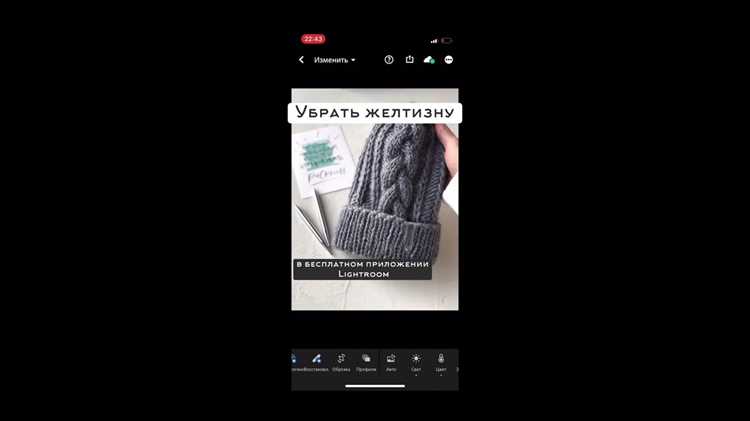 Работа с кривыми для точной цветокоррекции