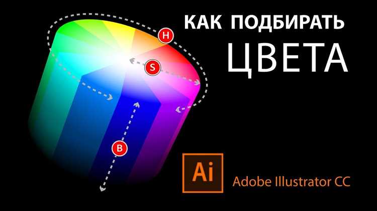 Сохранение и повторное использование цветовых выборок