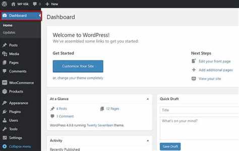 Как войти в панель wordpress Как войти в панель wordpress