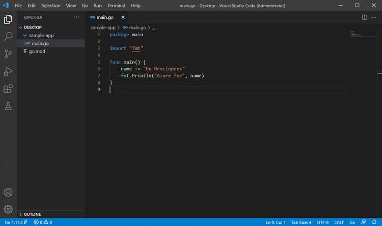 Настройка точек останова (breakpoints) в VS Code