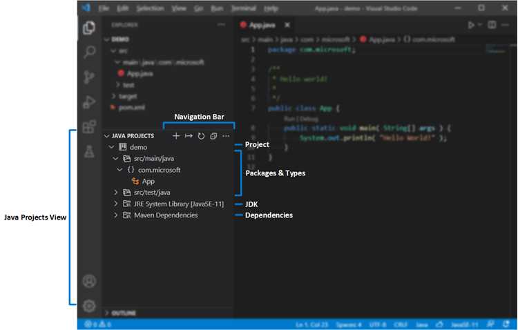 Скачивание и установка JDK для Windows