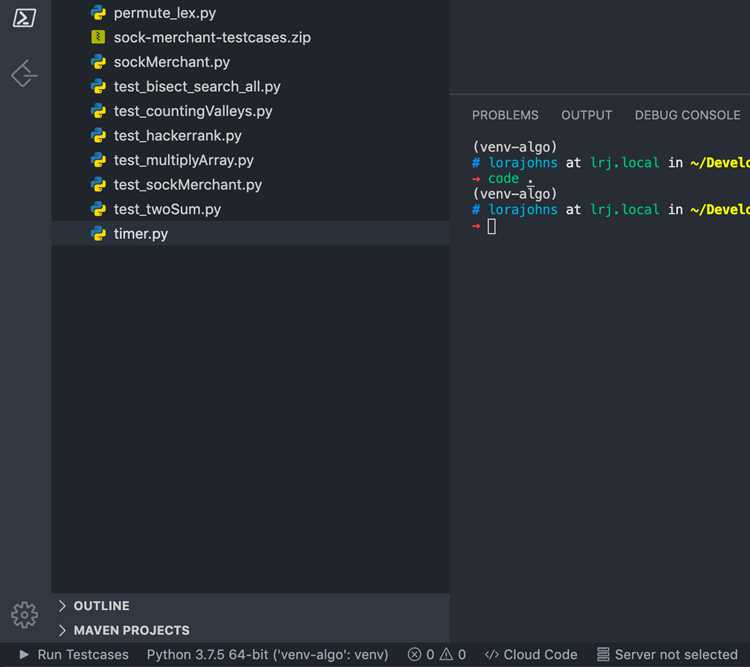 Пошаговая настройка среды в Visual Studio обеспечивает воспроизводимость конфигурации и ускоряет переход от простой проверки скриптов к комплексным решениям, включающим базы данных, веб-приложения и машинное обучение.