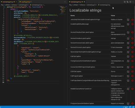 Различия в сочетаниях клавиш между версиями Visual Studio
