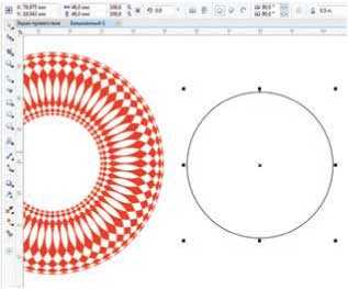 Как в coreldraw узнать площадь фигуры Как в coreldraw узнать площадь фигуры