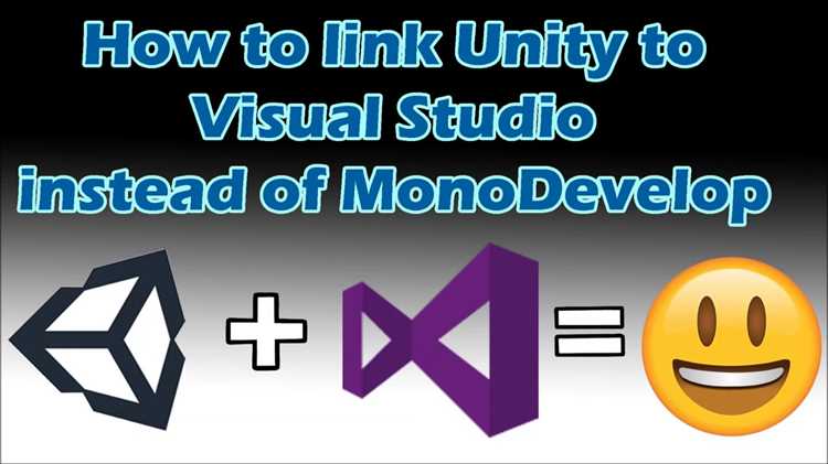 Проверка совместимости Unity с MonoDevelop