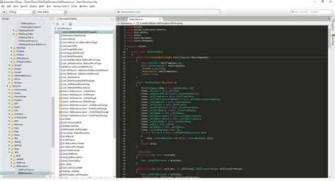 Импорт проектов Visual Studio в MonoDevelop