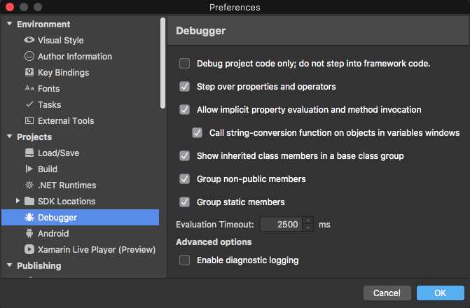 Как в unity поменять visual studio на monodevelop Как в unity поменять visual studio на monodevelop