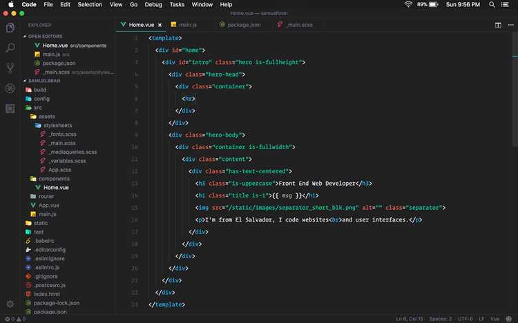 Добавление файлов в репозиторий через Visual Studio
