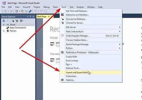 Подготовка проекта в Visual Studio для работы с консолью