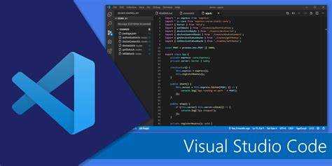 Решение проблем с отображением HTML в Visual Studio Code