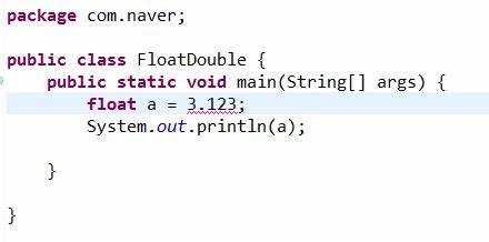 Чем отличается float от double java Чем отличается float от double java