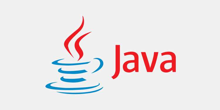 Использование Java для разработки корпоративных приложений