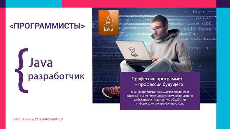 Как настроить среду разработки для Java и выбрать подходящий IDE?