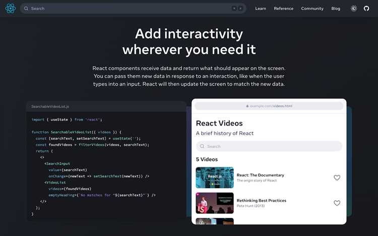 Что лучше react или wordpress Что лучше react или wordpress