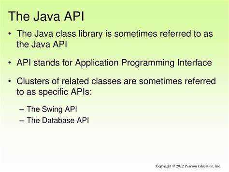 Аутентификация и управление ключами API в Java-приложении