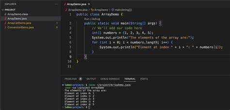 Что такое arraylist в java