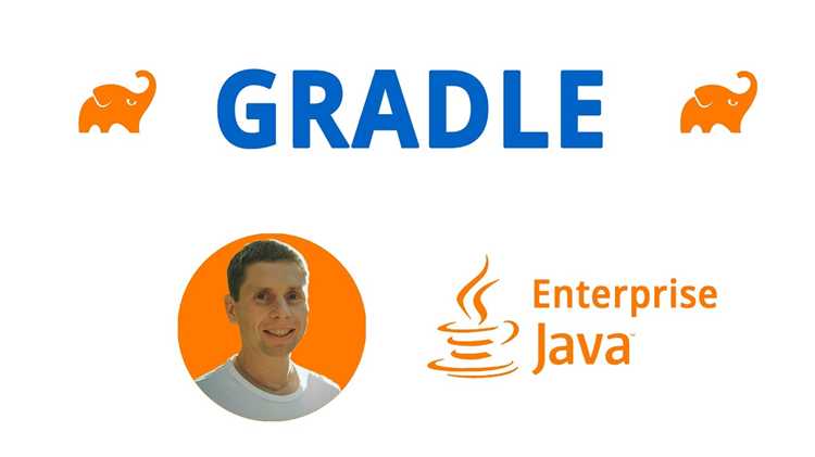 Gradle для Java: основы и принципы работы
