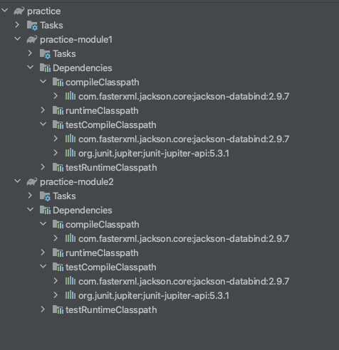 Установка и настройка Gradle для проектов на Java