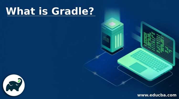 Что такое gradle java Что такое gradle java