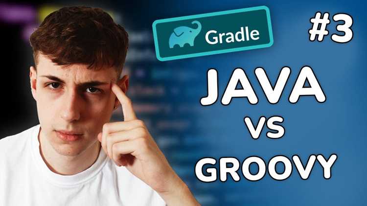 Сравнение синтаксиса Groovy и Java для быстрого освоения