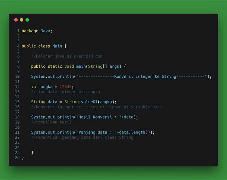 Что такое java машина