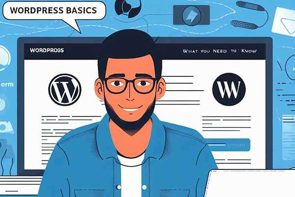 Что такое wordpress и для чего Что такое wordpress и для чего