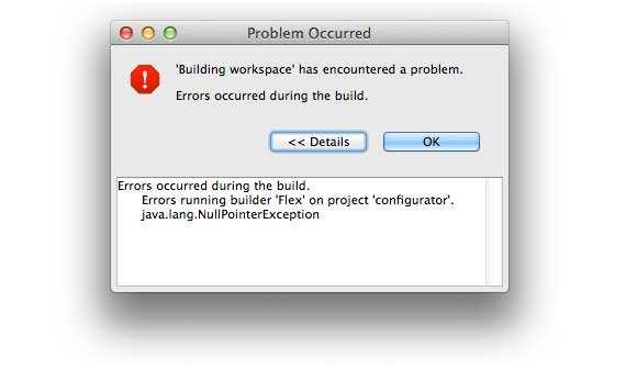 Что за ошибка java lang nullpointerexception Что за ошибка java lang nullpointerexception