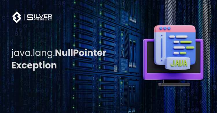 Отладка и анализ стека вызовов для локализации источника NullPointerException