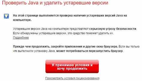 Какие проблемы решает автоматическое обновление Java