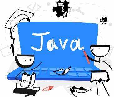 Автоматизация бизнес-процессов с помощью Java