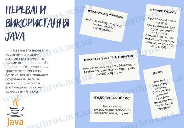 Применение Java в обработке данных и интеграции с базами
