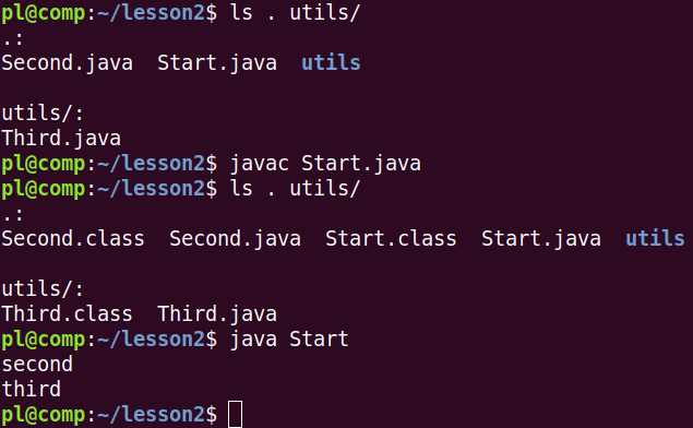 Интеграция Gradle и Maven в среду разработки