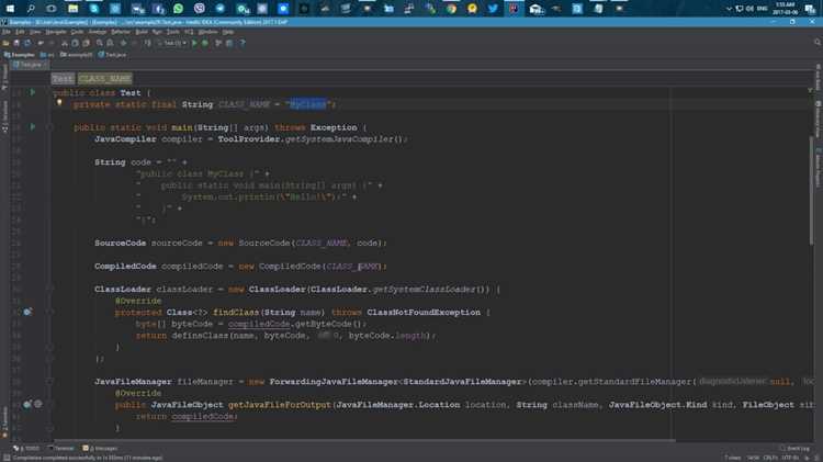 Применение NetBeans для учебных и рабочих задач