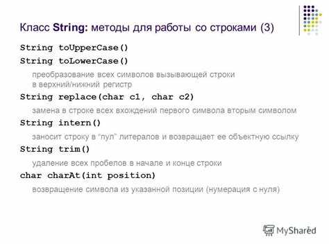 Использование String.format() для вставки char в строку