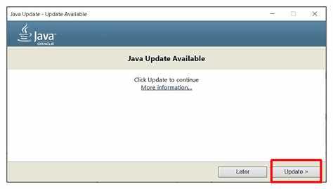 Изменение приоритета версий Java в PATH