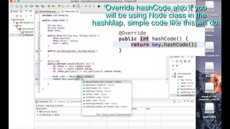 Обработка изменений в HashMap при переборе
