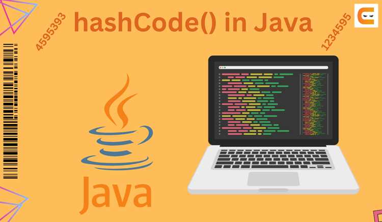 Как выбрать подходящее поле для вычисления hashCode() в пользовательских классах?