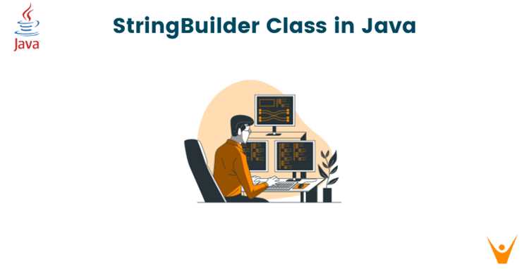 Как работает stringbuilder java