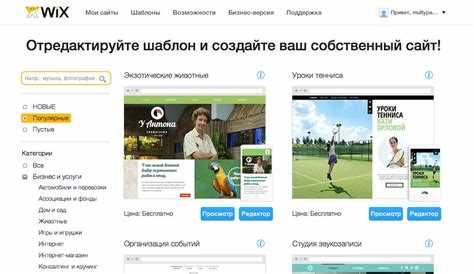 Добавление и редактирование текстового и мультимедийного контента