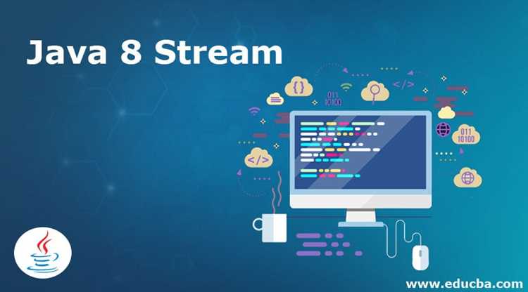 Таблица: Методы для создания Stream